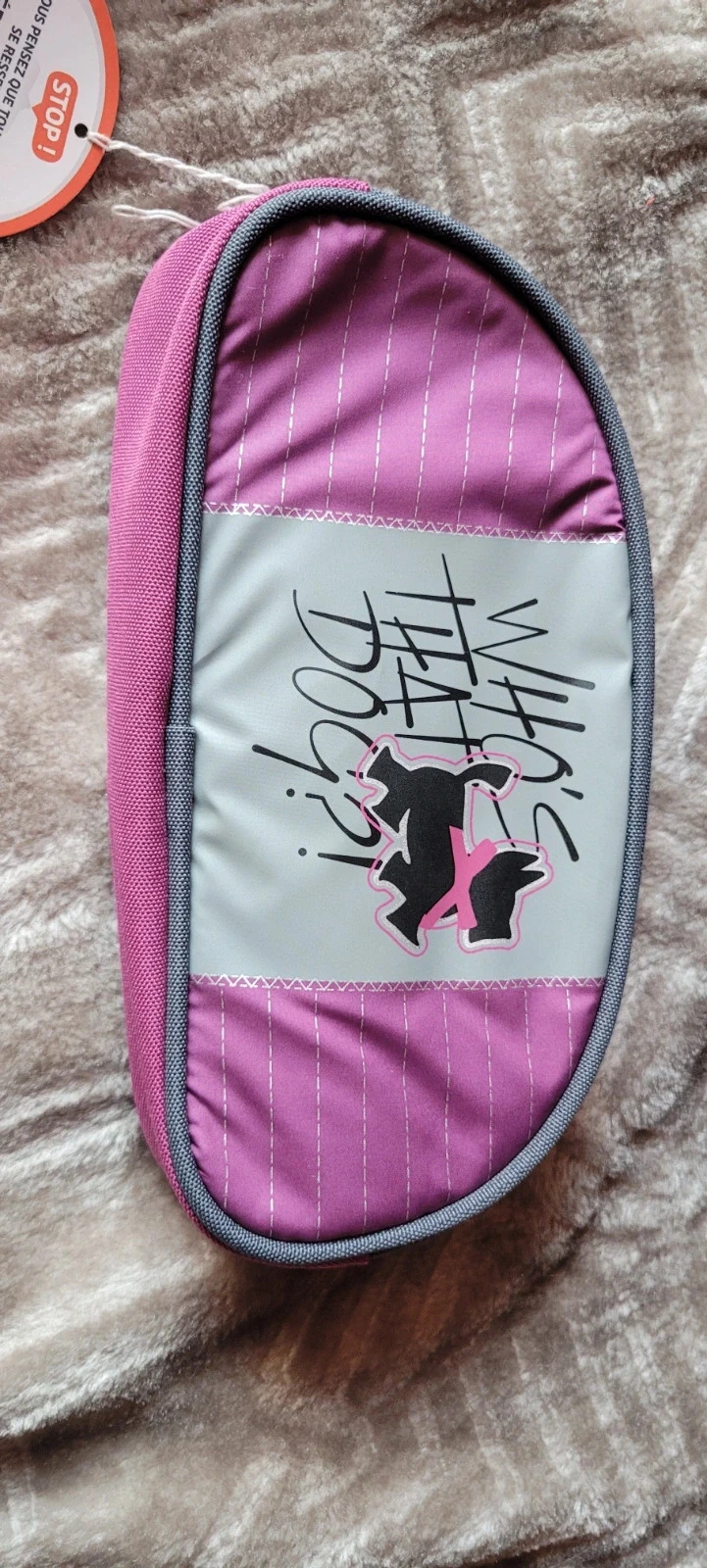 Trousse